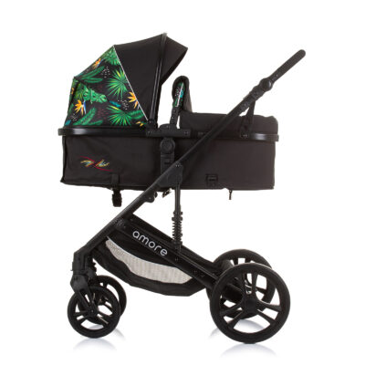 Stroller "Amore" - Jungle - Image 3