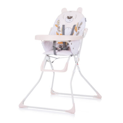High chair "Teddy" - Sand