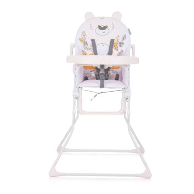 High chair "Teddy" - Sand - Image 2