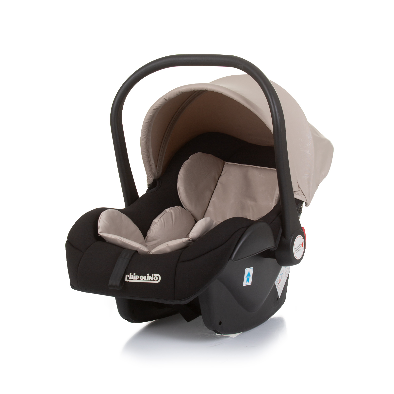 Car Seat Infababy Icon Infababy Isofix Infababy Car Seat