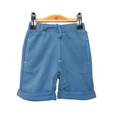 Ens T-Shirt Set "OB" - Grey & Blue - Image 4