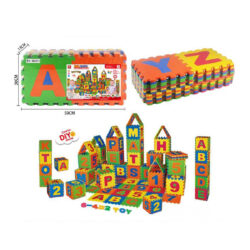 Puzzle Mat