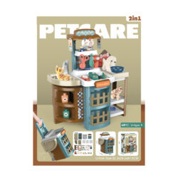 Pet Care