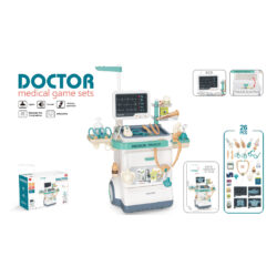 Doctor Medical Set