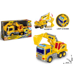 Construction Vehicle
