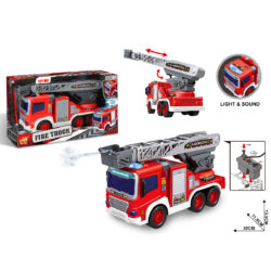 Fire Truck