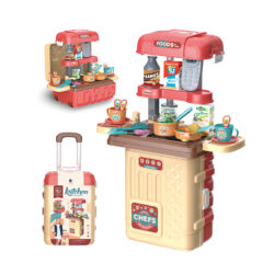 Kitchen Trolley Kit