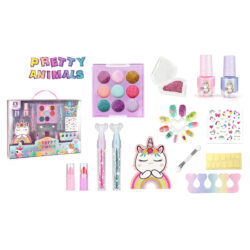 Make Up Box