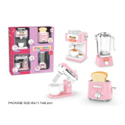 Kitchen Appliance Set