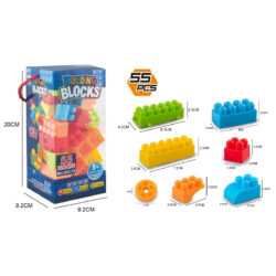 Building Blocks