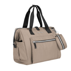 Mama Bag “Maxi” – Beige