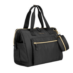 Mama Bag “Maxi” – Black