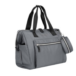 Mama Bag “Maxi” – Grey