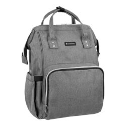 Mama Bag “Siena” – Grey