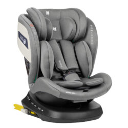 Carseat ISOFIX “Shift” – Light Grey
