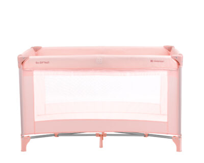 Cot “So Gifted" (2Level) – Pink - Image 3