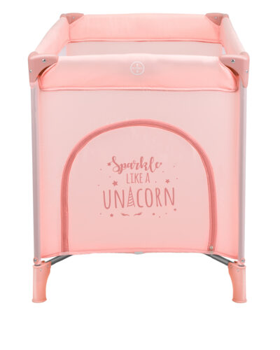 Cot “So Gifted" (2Level) – Pink - Image 4