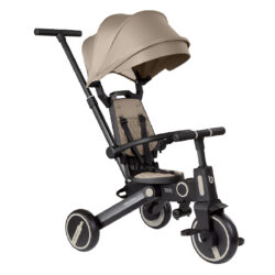 Tricycle “Trix” – Beige