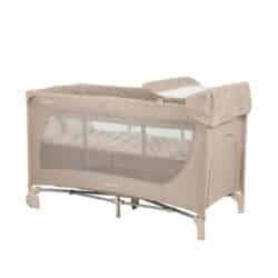 Cot “Medley Plus” – Beige