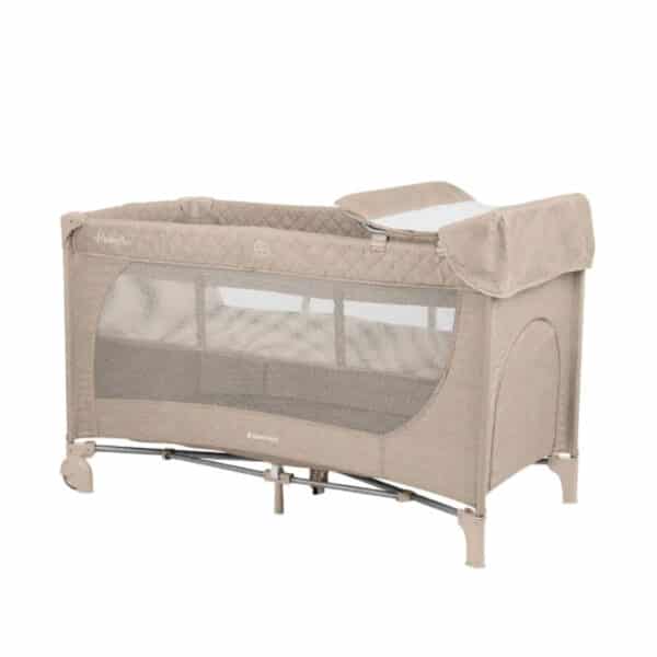 Cot "Medley Plus" – Beige