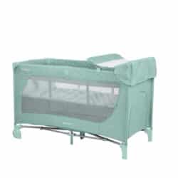 Cot “Medley Plus” – Mint