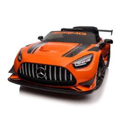 Remote Control Car “Mercedes” – Orange