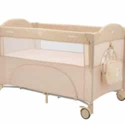 Cot “Milkyway” – Beige