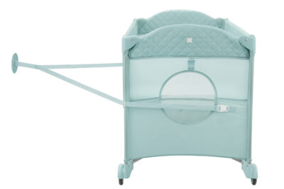 Cot “Milkyway" – Mint - Image 4