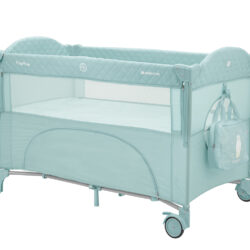 Cot “Milkyway” – Mint