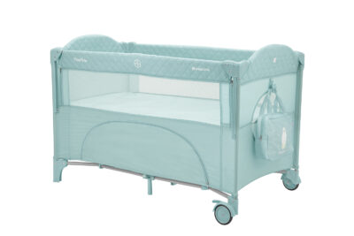 Cot “Milkyway" – Mint
