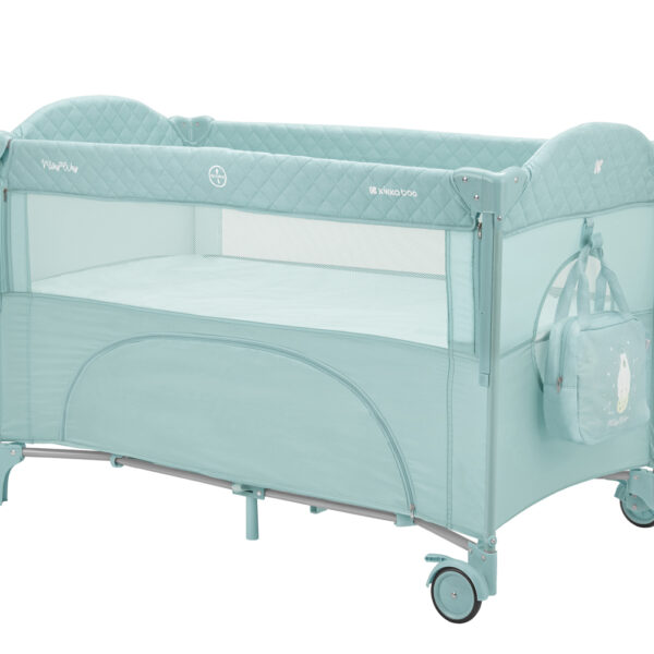 Cot “Milkyway" – Mint