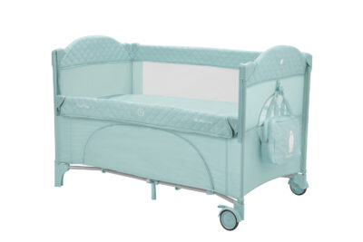 Cot “Milkyway" – Mint - Image 2
