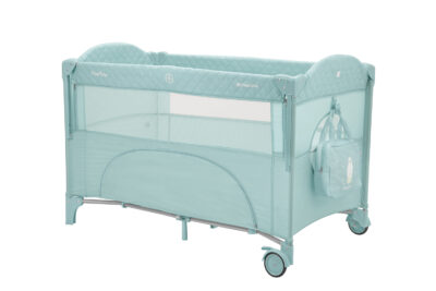 Cot “Milkyway" – Mint - Image 11