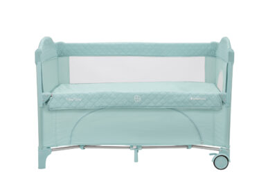 Cot “Milkyway" – Mint - Image 8