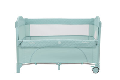 Cot “Milkyway" – Mint - Image 5