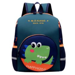 Backpack “Dinosaur” – Green