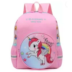 Backpack “Unicorn” – Pink