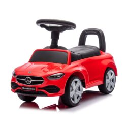 Ride On Car “Mercedes” – Red