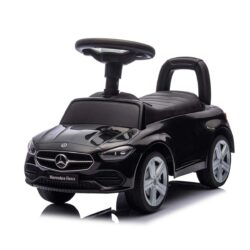 Ride On Car “Mercedes” – Black