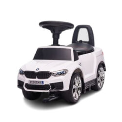 Ride On Car “BMW” – White