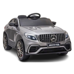 Remote Control Car “Mercedes” – Grey (988)