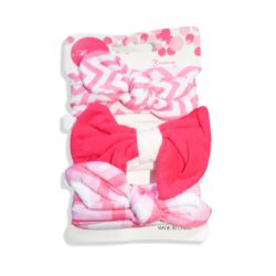 Head Band – Pink
