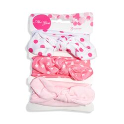 Head Band – Pink