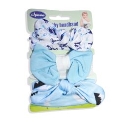 Head Band – Blue