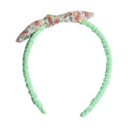Head Band – Green