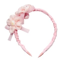 Head Band – Pink