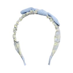 Head Band – Blue