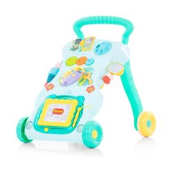 Baby Walker “Funny” – Mint