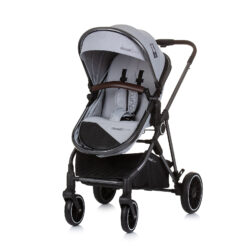 Stroller “Aura” – Ash Grey
