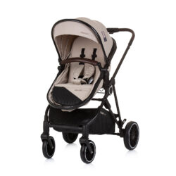 Stroller “Aura” – Macadamia